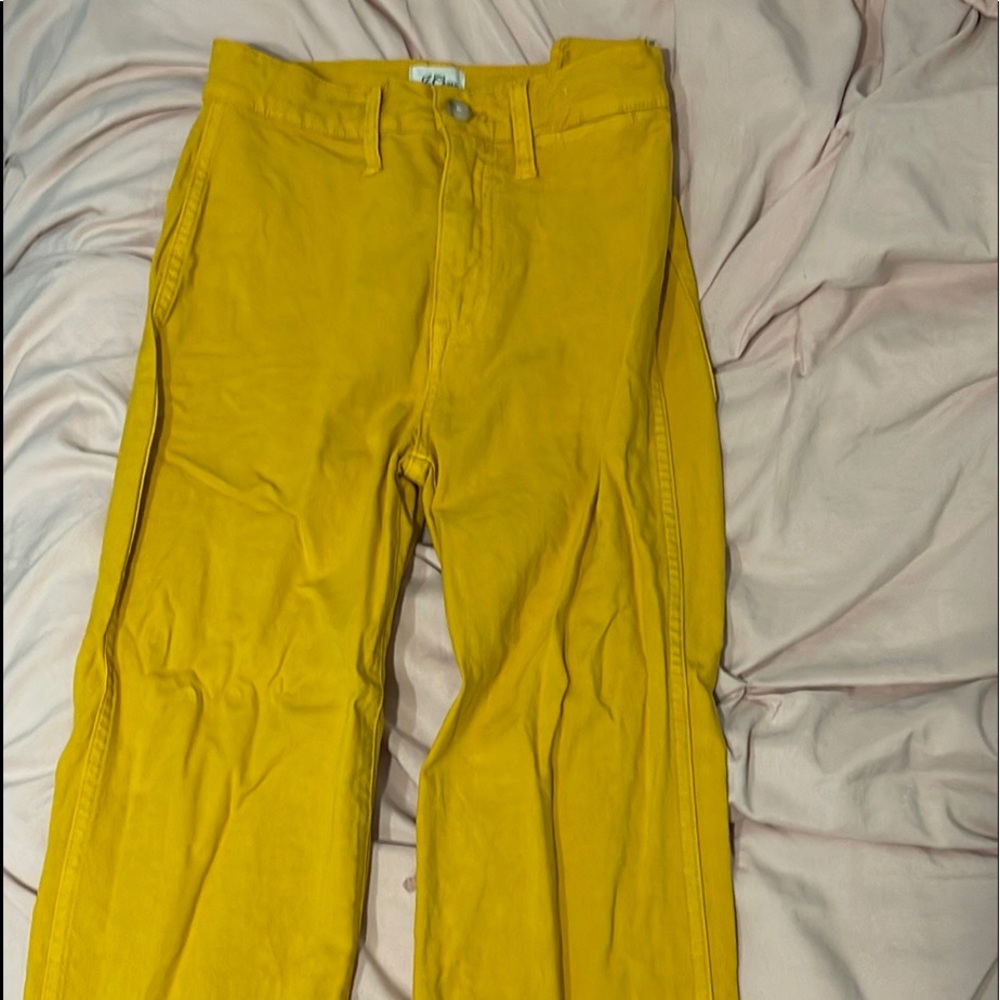 J Crew Pants